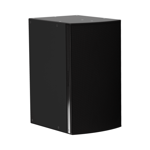 Biamp Community Community is8-218, subwoofer dual de alta potencia de 18 pulgadas